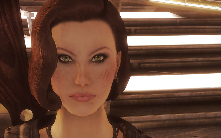 fallout new vegas hairstyles list