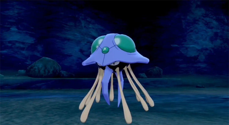 The Best Shiny Water Types For Your Pokémon Adventures Fandomspot
