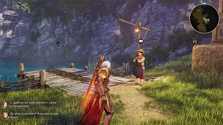How To Get Every Fishing Rod & Lure in Tales of Arise – FandomSpot