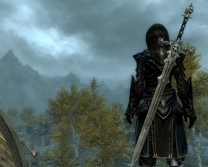 best weapon mods for skyrim