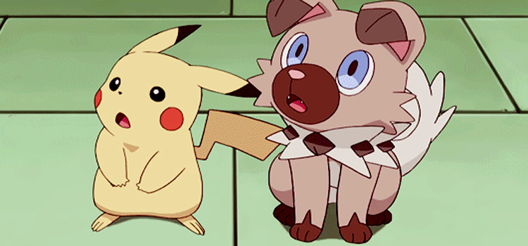 Dog Pokemon Ranking All The Best Dogs In The Entire